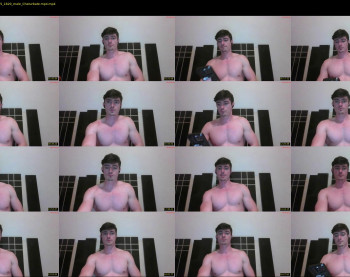 deepwhite2003 — 30 minute Chaturbate male teen cam video, 720p, Nov 6, 2025
