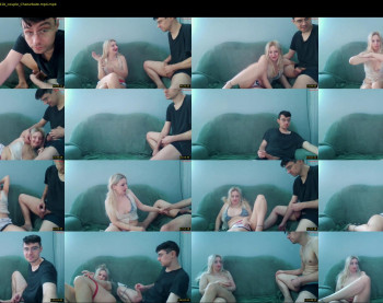 eric_basilio — 80 minute Chaturbate couple teen cam video, 720p, Nov 6, 2025