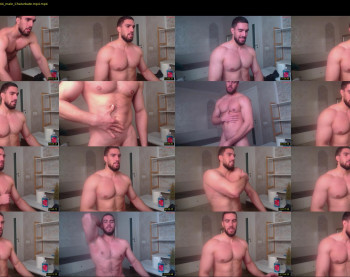 ivanhydee — 100 minute Chaturbate male teen cam video, 720p, Nov 6, 2025