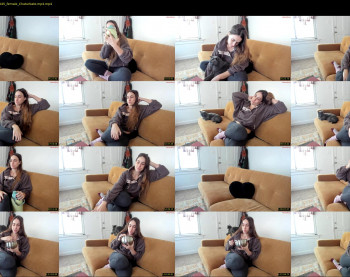 lilithoftrees — 93 minute Chaturbate female teen cam video, 720p, Nov 6, 2025
