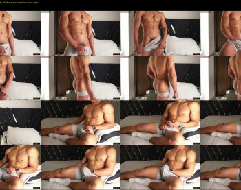 patrick_brown_ — 41 minute Chaturbate male teen cam video, 720p, Nov 6, 2025