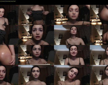 rubycute_ — 109 minute Chaturbate female teen cam video, 720p, Nov 6, 2025