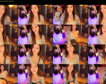 _1s___ — 56 minute Chaturbate female teen cam video, 720p, Nov 7, 2025