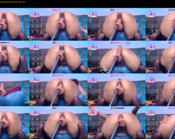 _britanyy_ — 120 minute Chaturbate female teen cam video, 720p, Nov 7, 2025