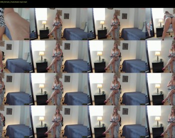 _jeniffer_hot — 11 minute Chaturbate female teen cam video, 720p, Nov 7, 2025