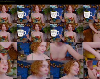 _lightmyfire — 121 minute Chaturbate female teen cam video, 720p, Nov 8, 2025