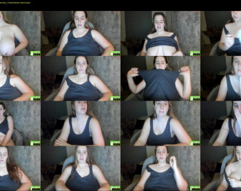 aliaa_ — 82 minute Chaturbate female teen cam video, 720p, Nov 8, 2025
