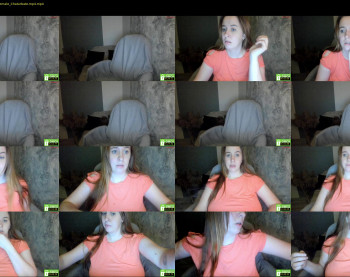 aliaa_ — 5 minute Chaturbate female teen cam video, 720p, Nov 8, 2025