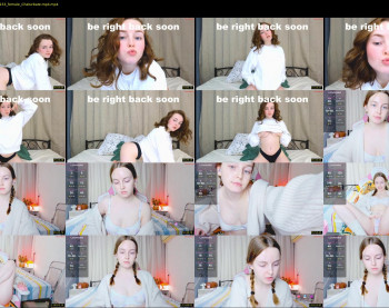 bae_cake__ — 87 minute Chaturbate female teen cam video, 720p, Nov 8, 2025