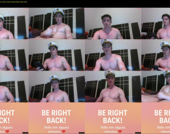 deepwhite2003 — 114 minute Chaturbate male teen cam video, 720p, Nov 7, 2025
