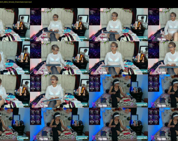 devora_mature65 — 120 minute Chaturbate female teen cam video, 720p, Nov 7, 2025