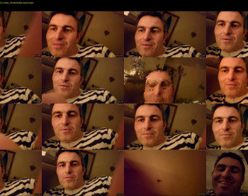 hakfin666 — 4 minute Chaturbate male teen cam video, 720p, Nov 7, 2025