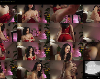 jadeperez_ — 105 minute Chaturbate female teen cam video, 720p, Nov 7, 2025