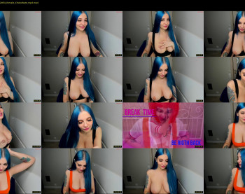 juliabeautiful — 116 minute Chaturbate female teen cam video, 720p, Nov 7, 2025