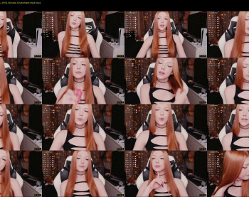 lil_pumpkinpie — 9 minute Chaturbate female teen cam video, 720p, Nov 7, 2025