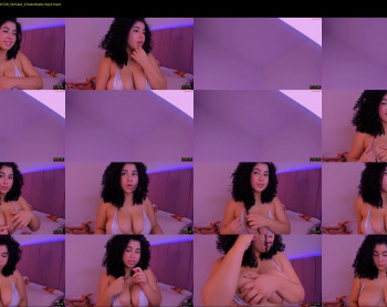 miawoderfull — 31 minute Chaturbate female teen cam video, 720p, Nov 7, 2025