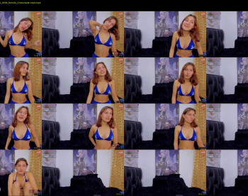 michell__petit_ — 31 minute Chaturbate female teen cam video, 720p, Nov 8, 2025