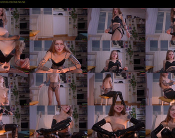 ms_lorelei — 44 minute Chaturbate female teen cam video, 720p, Nov 8, 2025