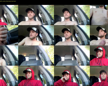 natesbigdick — 49 minute Chaturbate male teen cam video, 480p, Nov 7, 2025