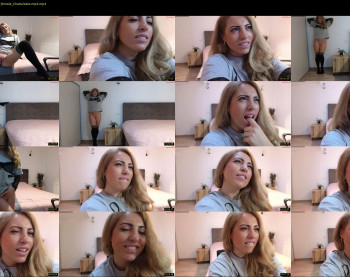 ruby_fit — 38 minute Chaturbate female teen cam video, 720p, Nov 7, 2025