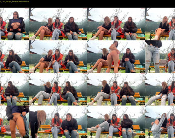 squirt_bunny77 — 120 minute Chaturbate couple teen cam video, 720p, Nov 7, 2025