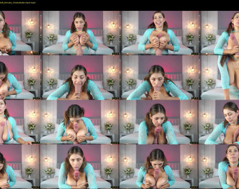 valerynova — 120 minute Chaturbate female teen cam video, 720p, Nov 7, 2025