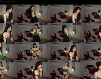 _blackbee_ — 121 minute Chaturbate female teen cam video, 720p, Nov 8, 2025