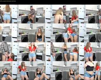 _pinacolada_ — 104 minute Chaturbate couple teen cam video, 720p, Nov 8, 2025