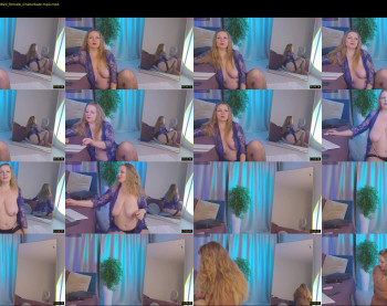_solar_jane_ — 29 minute Chaturbate female teen cam video, 720p, Nov 8, 2025
