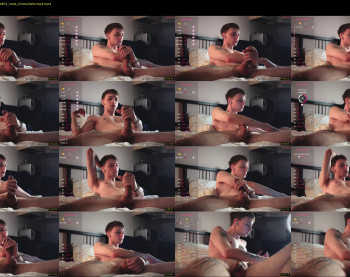 alex_schafer — 41 minute Chaturbate male teen cam video, 720p, Nov 8, 2025