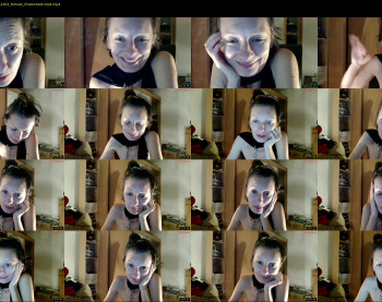 bebacksooon — 19 minute Chaturbate female teen cam video, 480p, Nov 8, 2025