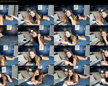 befxckingnice — 108 minute Chaturbate female teen cam video, 720p, Nov 9, 2025