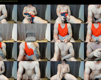 benthebodybuilder — 39 minute Chaturbate male teen cam video, 720p, Nov 8, 2025