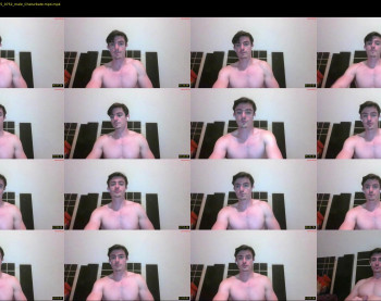 deepwhite2003 — 14 minute Chaturbate male teen cam video, 720p, Nov 8, 2025