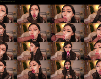 devilss_toy — 68 minute Chaturbate female teen cam video, 720p, Nov 8, 2025