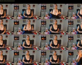 devora_mature65 — 5 minute Chaturbate female teen cam video, 720p, Nov 9, 2025