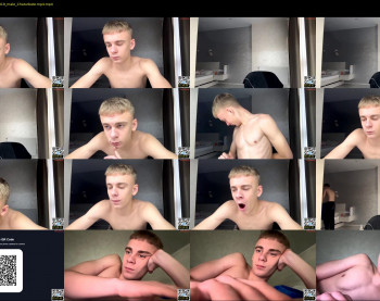 echowraith — 15 minute Chaturbate male teen cam video, 720p, Nov 8, 2025