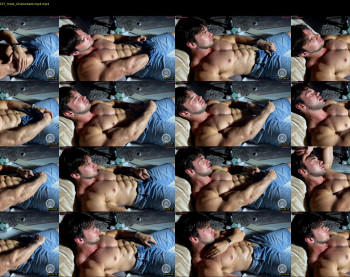ericeric507 — 3 minute Chaturbate male teen cam video, 720p, Nov 8, 2025