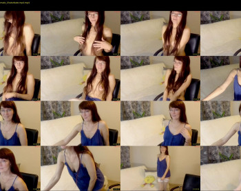 fritha — 18 minute Chaturbate female teen cam video, 720p, Nov 8, 2025