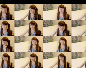 fritha — 5 minute Chaturbate female teen cam video, 720p, Nov 8, 2025