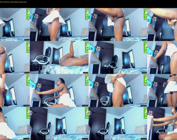 ginger_smil — 121 minute Chaturbate female teen cam video, 720p, Nov 8, 2025