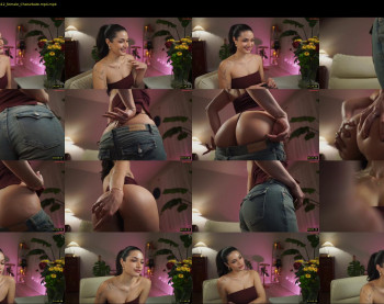 jadeperez_ — 14 minute Chaturbate female teen cam video, 720p, Nov 8, 2025