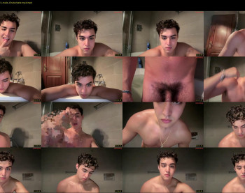 jrubyjane — 15 minute Chaturbate male teen cam video, 480p, Nov 8, 2025