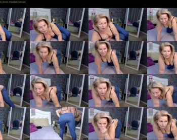 lorabigass — 12 minute Chaturbate female teen cam video, 720p, Nov 8, 2025
