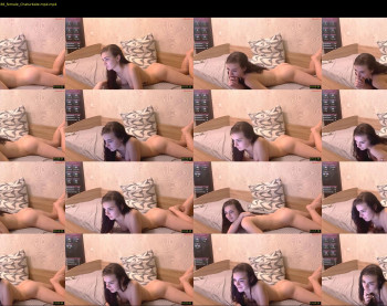 loreeluben — 18 minute Chaturbate female teen cam video, 720p, Nov 8, 2025
