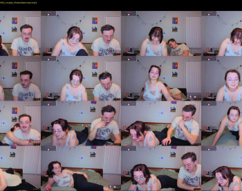 mamiclouds — 40 minute Chaturbate female teen cam video, 720p, Nov 9, 2025