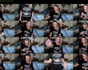 mindymars — 42 minute Chaturbate female teen cam video, 720p, Nov 8, 2025