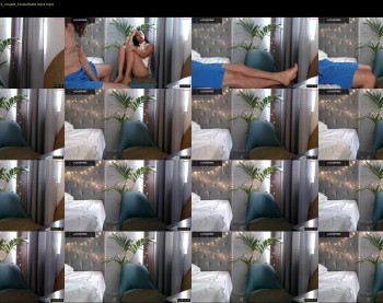 minikunis — 120 minute Chaturbate couple teen cam video, 720p, Nov 8, 2025