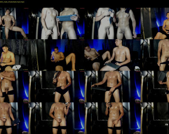 mr_maximo — 74 minute Chaturbate male teen cam video, 720p, Nov 8, 2025