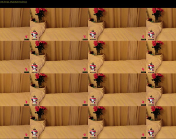 myassistant — 8 minute Chaturbate female teen cam video, 720p, Nov 9, 2025